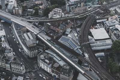 结构 建筑物 基础设施 空气 看法 路 桥 高速公路 铁路