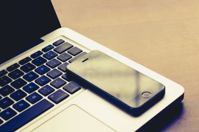桌子 笔记本电脑 计算机 Macbook 键盘 Macbook Pro