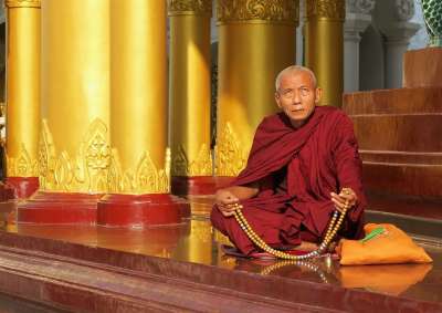 宗教 佛 寺庙 灵性 僧 祷告 冥想 人们 崇拜 修道院