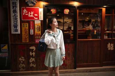 女孩 肖像 女士 脸 模型 时尚 女性 人们 孩子 年轻