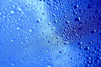 露 湿的 玻璃 玻璃 背景 窗户 露滴 雨滴 水滴 水