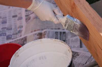 绘画 更新 画 油漆刷 家装 建造