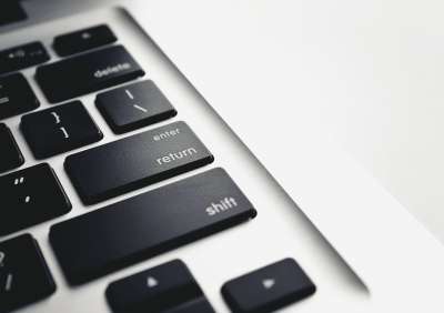 桌子 笔记本电脑 计算机 Macbook 键盘 Macbook Pro