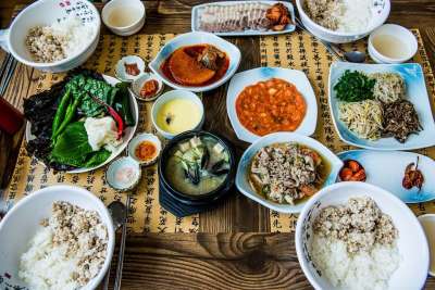 明矾 餐饮 食品 韩国人 韩国料理 食物摄影 餐饮 餐饮 餐饮