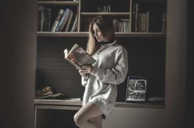 模型 女士 漂亮 肖像 时尚 美 女孩 感性的 摄影 金发