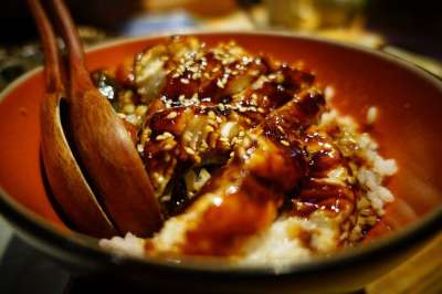 寿司 日本 日本料理 美食 餐厅 鳗鱼饭 日本料理 日本料理