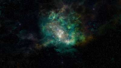 星星 宇宙 空间 横幅 太空旅行 科幻小说 科学 未来 研究