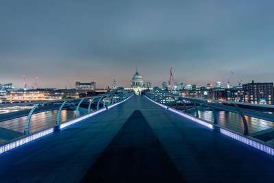 圣保罗 伦敦 大教堂 英国 结构 城市 建造 地标 英石 保罗