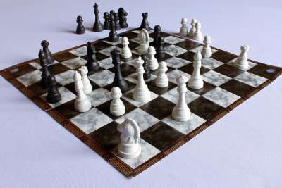 象棋 游戏 木板 智力 战略 将死 谢赫 推理 象棋 象棋