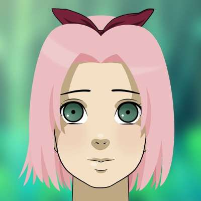 火影忍者 樱花 忍者 漫画 动漫 孩子 女孩 女性 年轻