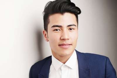 模型 商人 公司的 英俊 肖像 成人 家伙 优雅的 生活方式