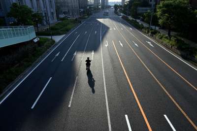路 城市 摩托车 早晨 阳光 车辆 路面 街道 高速公路