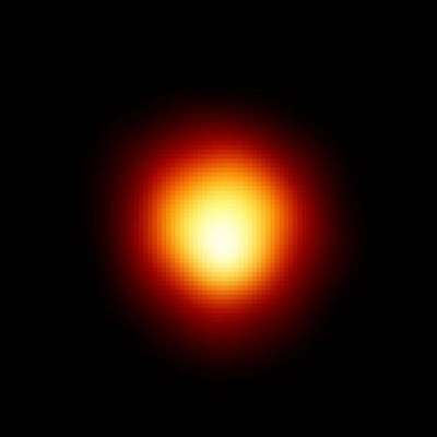 贝特伊泽 星星 红巨星 星座猎户座 星空 空间 宇宙 夜空 天堂