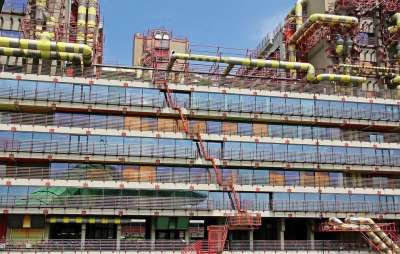 建筑学 大学医院 医院 诊所 大学医学 建造 大学 医学院