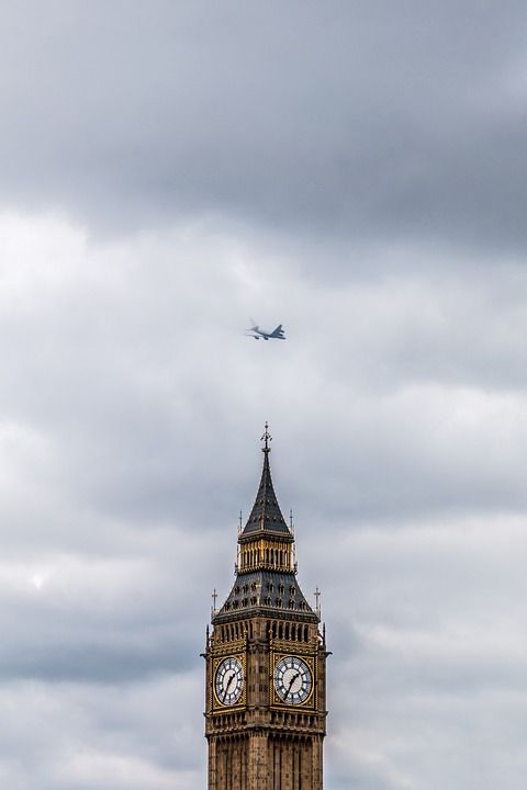 大本钟 旅游景点 欧洲 旅行 旅游 伦敦 英国 伊丽莎白塔