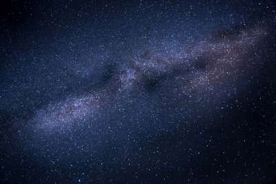 银河 星星 星系 空间 宇宙 天文学 夜晚 天空 科学