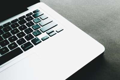 桌子 笔记本电脑 计算机 Macbook 键盘 Macbook Pro