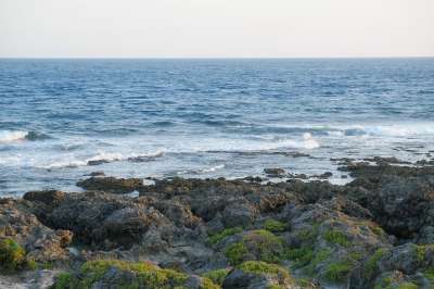 海 墾丁 台灣 大海 藍天 景观