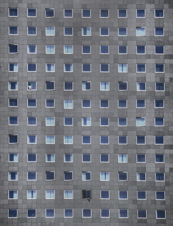 视窗 公寓 现代的 结构 财产 建造 外部的 伦敦 住房