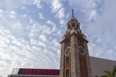 建筑 时钟 高楼 天空 城市 老 旅游 建筑物 户外 旅游业