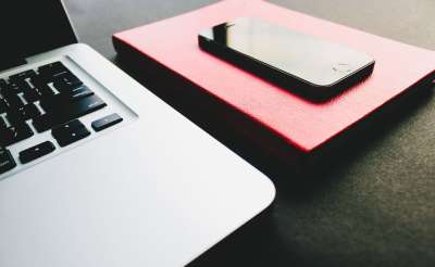 桌子 笔记本电脑 计算机 Macbook 键盘 Macbook Pro
