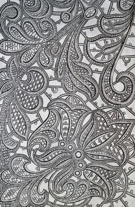 开花 绘画 壁纸 刺绣 艺术 花 花的 装饰性的 复古的 怀旧
