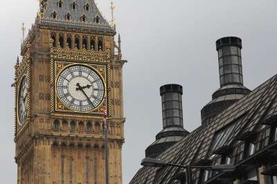 伦敦 旅行 地标 英国 联合王国 旅游 观光 大笨钟