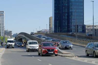 路 交通 汽车 城市 桥 高速公路 车辆 通道 建筑物 城市的