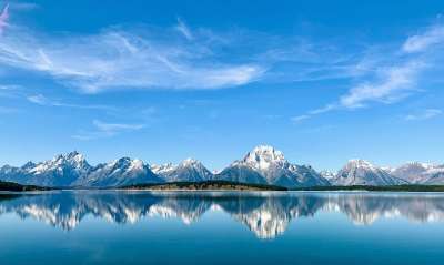 怀俄明州 大提顿 提顿 景观 山 自然 户外 风景秀丽的 秋天