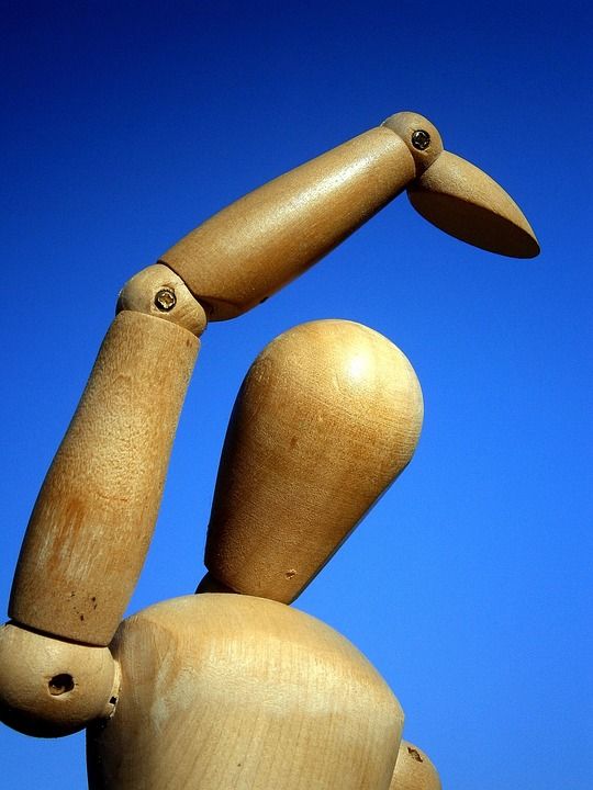 木偶 木头 娃娃 数字 人 人的 女士 艺术 画 作画 绘画