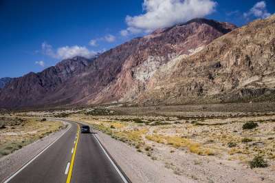 路 车 山 攀登 旅行 车辆 路面 运输 沥青 路线