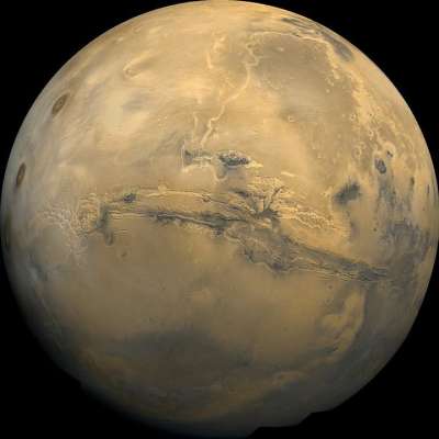 火星 红色星球 行星 星空 空间 宇宙 夜空 天堂 航天