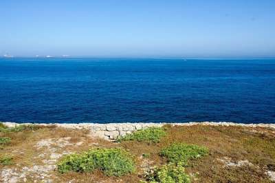 海景 海 海岸 海洋 蓝色的大海 蓝色的海洋 海岸线 海滨 支撑