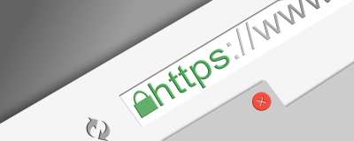 Https 网站 互联网 安全 网页设计 数字的 现代的 边
