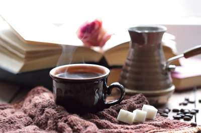 咖啡 杯子 喝 日出 巧克力 糖 马克杯 热的 茶 冬天