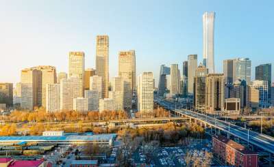 建筑物 城市 天际线 城市景观 城市的 结构 摩天大楼 高层建筑