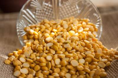 长安 扁豆 印度人 美食 东方的 豆科植物 豆类 Dal 食物