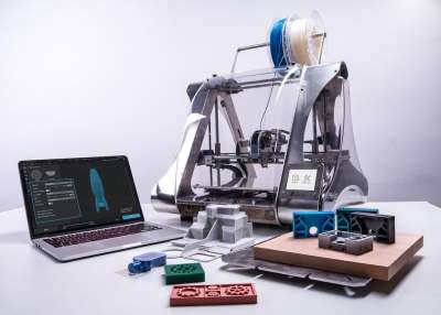 3D印刷 3D 技术 科技 3D打印机