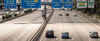 路 高速公路 汽车 交通 桥 旅行 出口 循环 运输