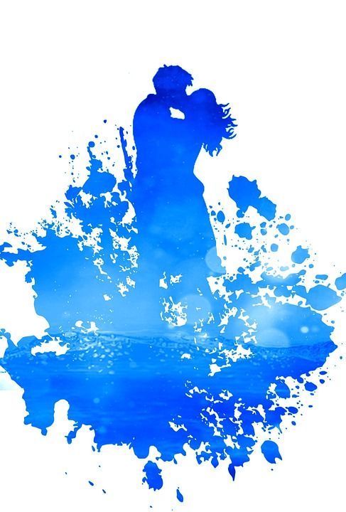 夫妻 爱 海 海洋 女士 女性 快乐的 人们 男朋友