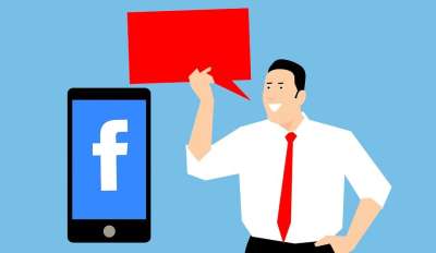 抖音 提克托克 蒂克托克 Facebook 营销 应用 互联网