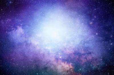 抽象的 宇宙 抽烟 星星 空间 背景 神秘 幻想 质地 星系