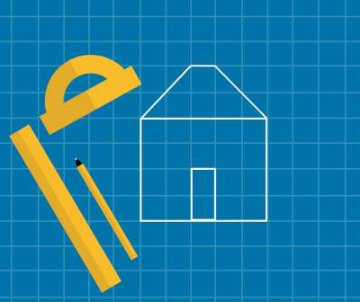 蓝图 计划 房子 纸 住宅 建造 建筑的 结构 项目 结构体