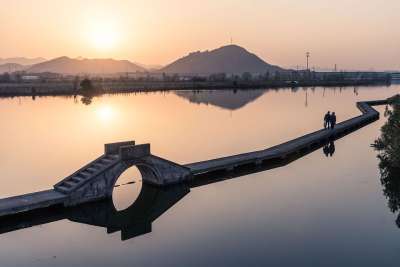 夕阳 金色 风光 绍兴 情侣 绍兴 绍兴 绍兴 绍兴 绍兴