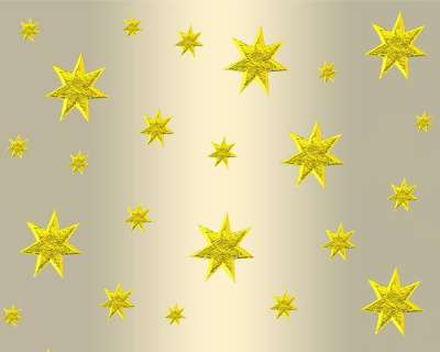 星星 天体 星空 宇宙 行星 抽象的 金子 幻想 闪闪发光