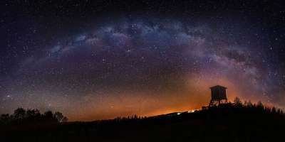 星系 自然 宇宙 银河系 景观 星空 天文学 夜空