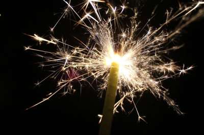 烟火 烟花 庆祝 7 月 4 日 自由 爆炸 庆典 事件 节日