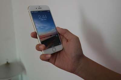 科技 手机 Iphone Apple 室内 数码 Iphone6