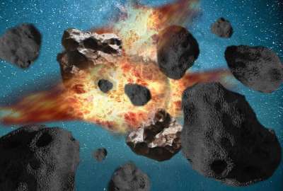 大爆炸 宇宙 空间 行星 地球 紧急情况 行星系统 星空 天文学