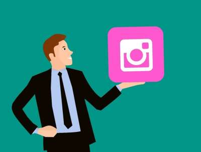 Instagram 徽标 抖音 提克托克 蒂克托克 Instagram